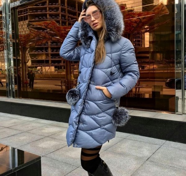 Модные женские платья сезона Зима-2019 картинки Модные женские платья сезона Зима-2019 картинки