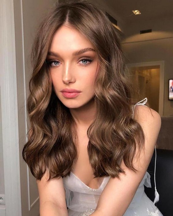 Super New Haircuts For The Season 2019 2020 Top 7 Trends